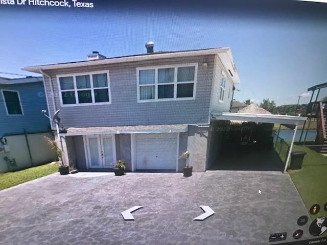 76 Bayou Vista Drive, Hitchcock, TX 77563