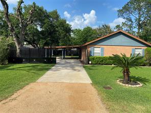 603 AKJ, Stafford, TX, 77477