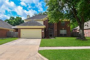 18187 Holly Forest Drive, Houston, TX 77084