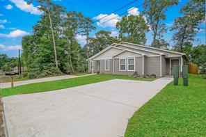 16916 Juneau St, Conroe, TX, 77316