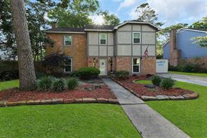 19507 Forest Fern, Humble, TX, 77346