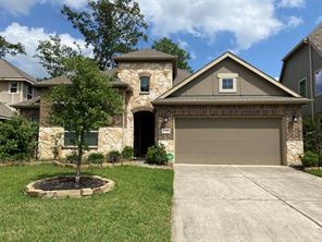 23474 Fauburg Drive, New Caney, TX 77357