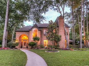 103 Golden Shadow Circle, The Woodlands, TX 77381