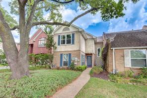 4812 Palmetto, Bellaire, TX 77401