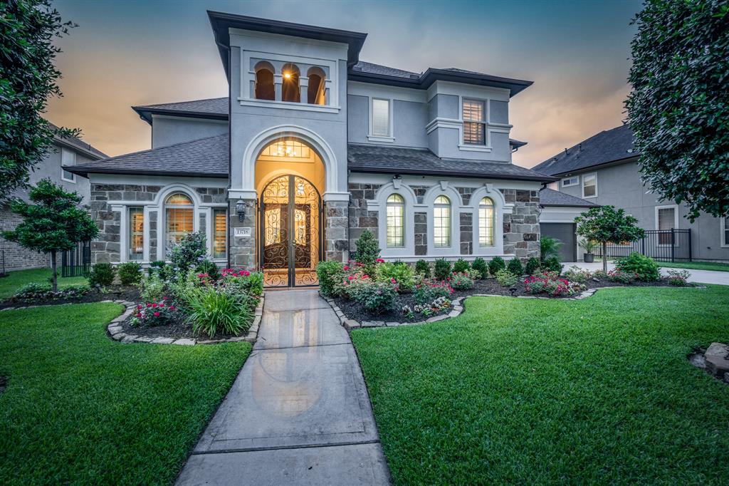 13718 Cole Point Drive, Humble, TX 77396