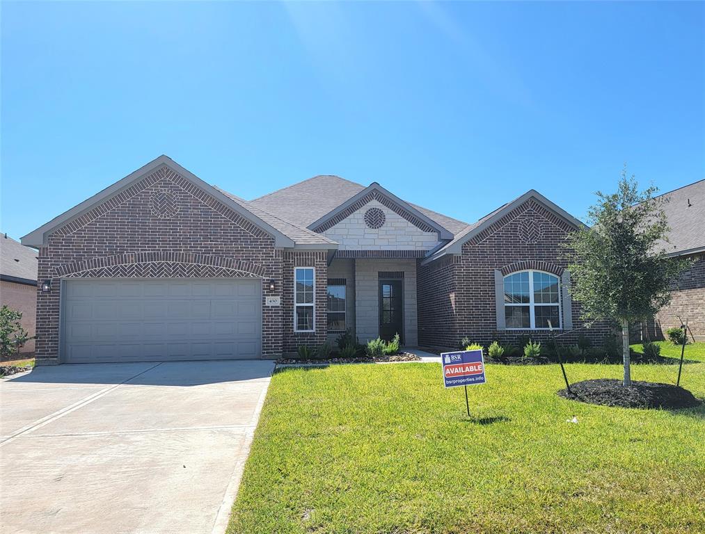 430  Hunters Crossing Drive Sealy Texas 77474, Sealy