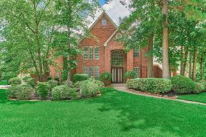 1 Thistlewood, The Woodlands, TX, 77381