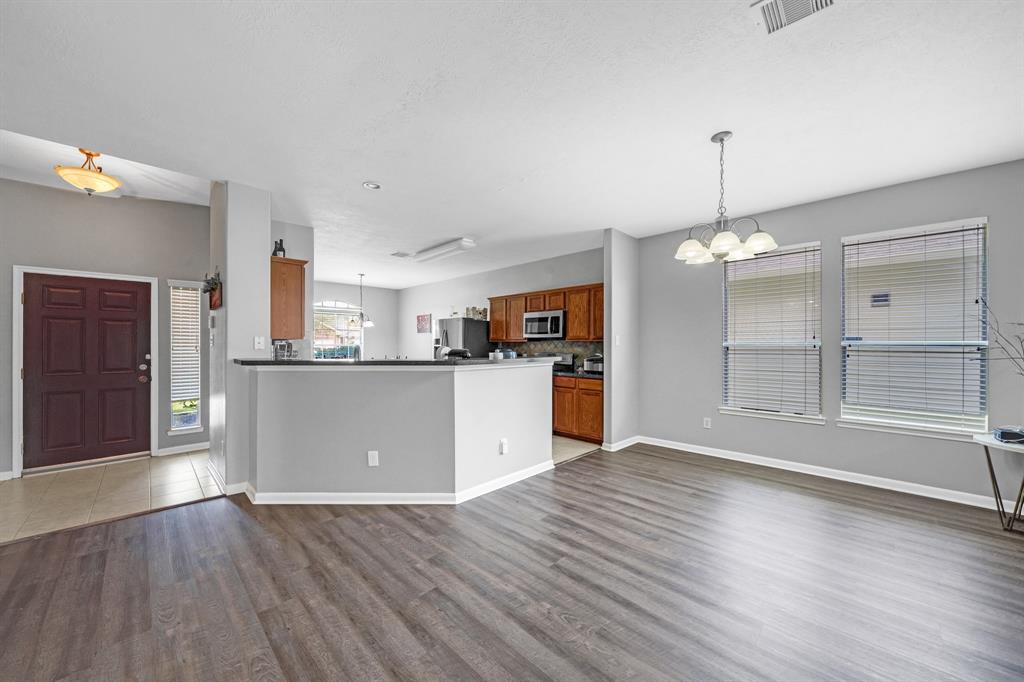 7106 Anaquitas Creek Court, Richmond, TX 77407