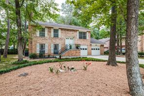 22 Maple Branch, The Woodlands, TX, 77380