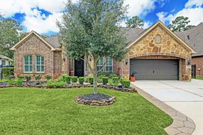 3008 S Cotswold Manor Drive, Houston, TX 77339