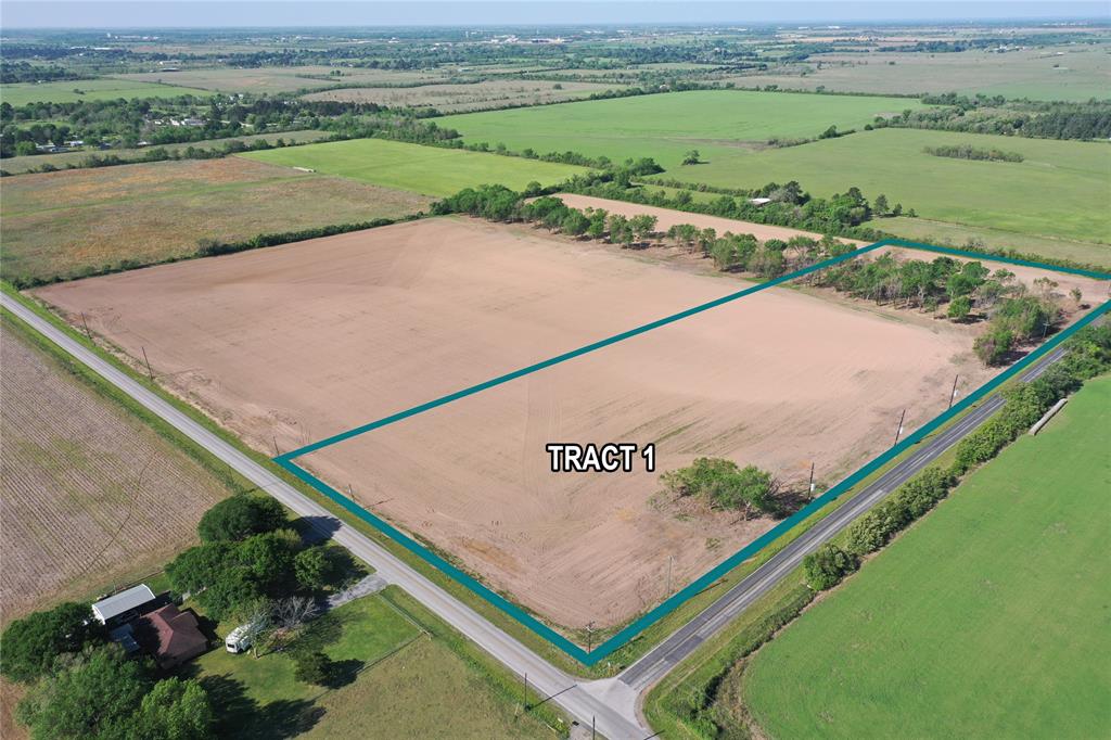 Prime 12-acre unrestricted tract commercial development site, north of the rapidly expanding town of Waller is strategically located to meet the needs of your new or growing business enterprise. This tract offers a natural gradual slope, 3 phase power is available and master engineering drainage plans available upon request. It offers the elbow room of the country with the convenience of ready access to critical destinations. Only a short drive from Binford Business Park, Daikin Texas Technology Park and RCR Rail in Hempstead. This is the perfect choice for an unlimited number of business endeavors. In addition to its proximity to these local enterprises, the site’s easy access to US 290 and SH6 corridors provides direct connections to the Houston metropolitan area as well as Bryan-College Station. Call today and come explore the amazing potential of this property.