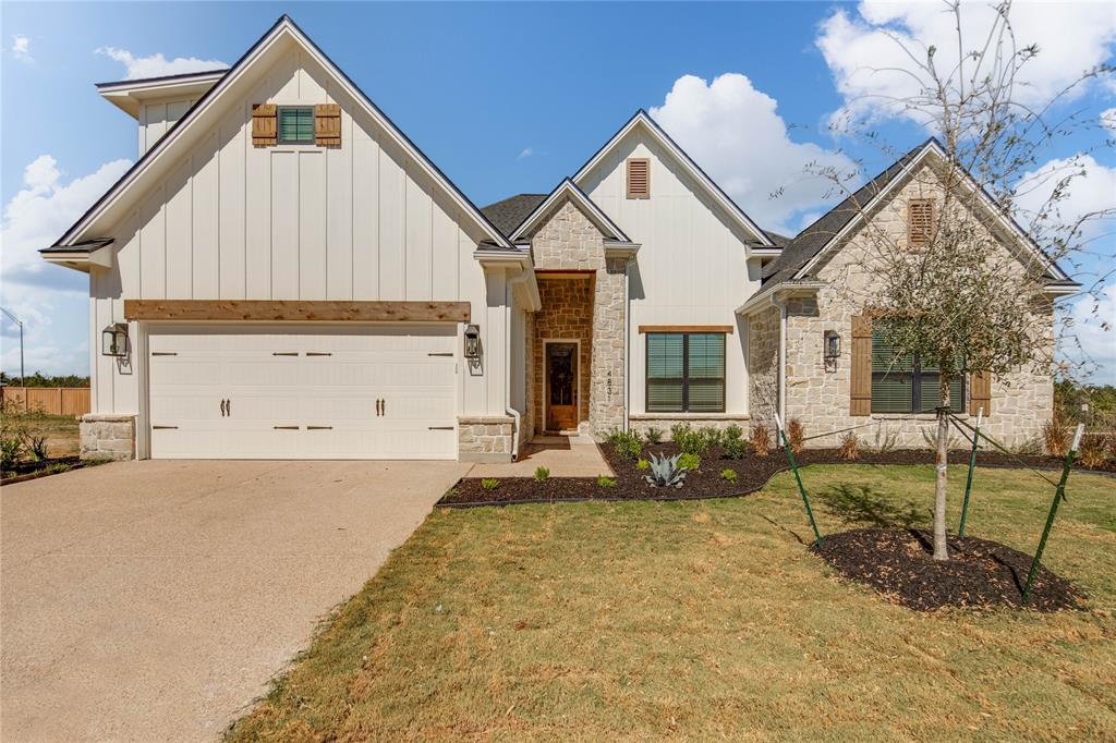 4831 Pearl River Court, College Station, TX 77845