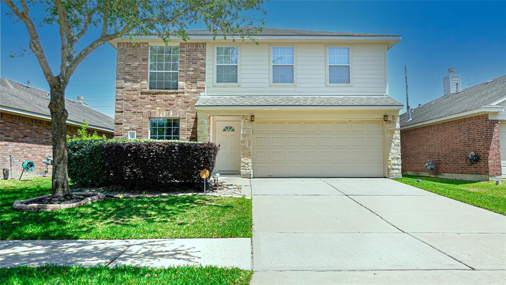 6319  Applewood Forest Drive Katy Texas 77494, 36