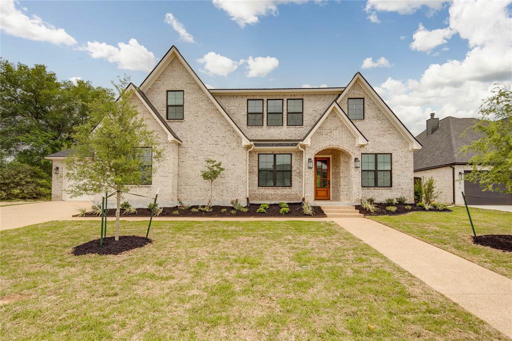 2038 Pebble Bend Drive, College Station, TX 77845