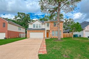  225 Doncaster Street, Conroe, TX 77303