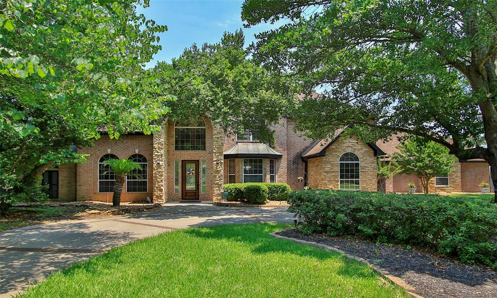 15303 Hunters Bend Drive, Tomball, TX 77377