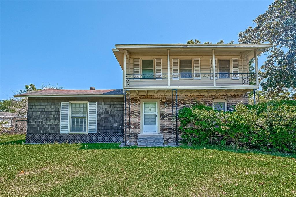304 Bayou Drive, Channelview, TX 77530