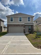 23662 Goodfellow, Spring, TX 77373