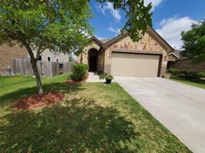 6877 Laurel Springs, Dickinson, TX, 77539