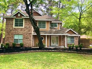7 Southfork Pines, The Woodlands, TX, 77381