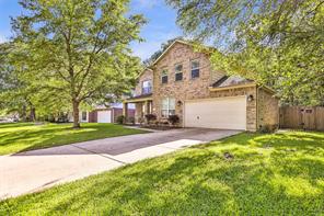 15139 Challenger Drive, Crosby, TX 77532