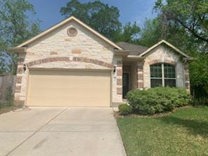 3411 Country Club, Montgomery, TX, 77356