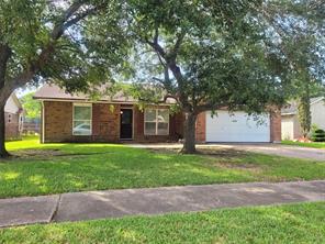 11518 Sagegrove, Houston, TX, 77089