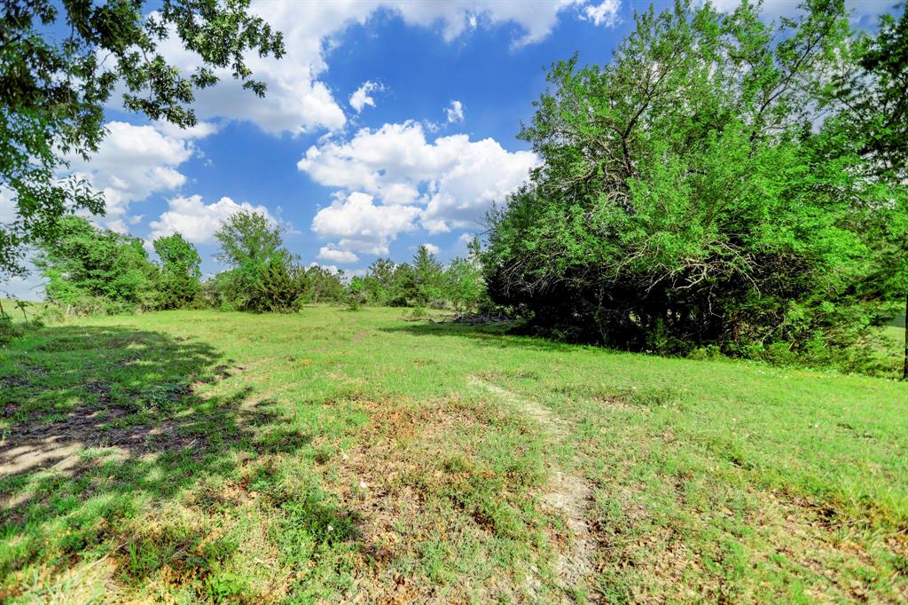 Only an hour from Houston, 30 minutes from Bryan/College Station or 15 minutes from Navasota you will find this lovely wooded property located down a private road off of CR208....lots of trees and beautiful surroundings.  Ready for your the country retreat.