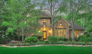 10 Pleasant Bend, The Woodlands, TX 77382