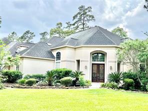 27 Morning Arbor Place, The Woodlands, TX 77381