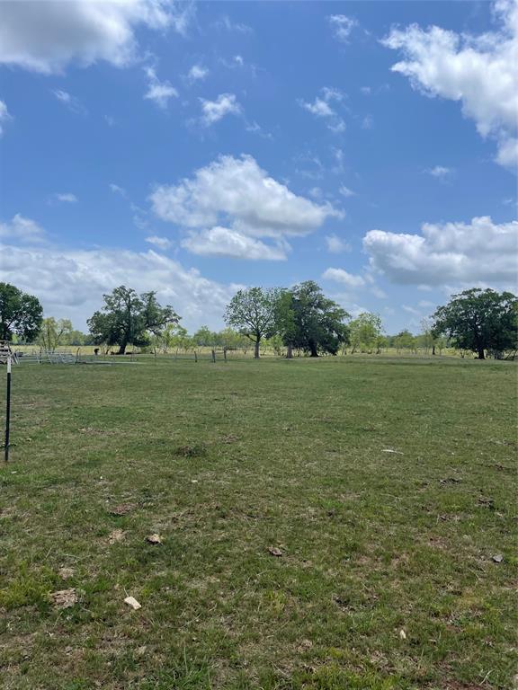 Come see this 12.3 acres with a Barn, electricity and a water well that was just done in 2019. The back also has pond and is a great setting to build your Dream home. Horses and Cows are allowed and there are no restrictions. Make your Appt Today!