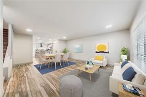 6313 Del Monte, Houston, TX, 77057
