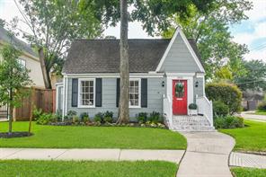 3935 Rice, West University Place, TX 77005
