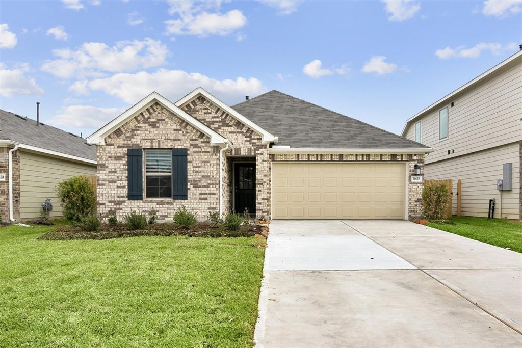 21823  Hickory Springs Court New Caney Texas 77357, New Caney