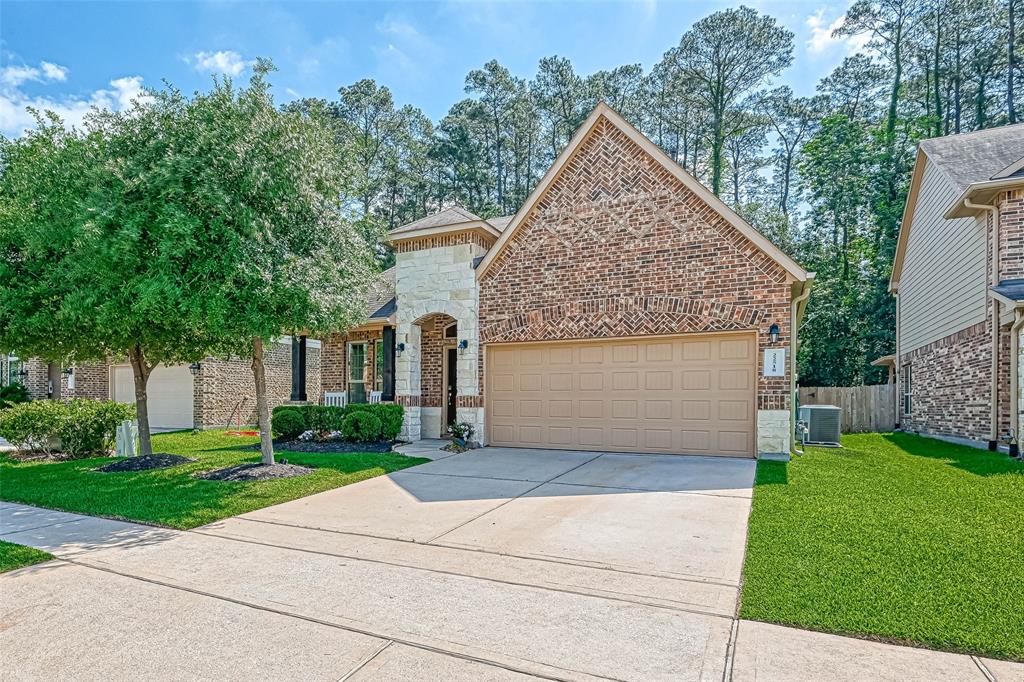 22518 Forbes Field Trail, Spring, TX 77389