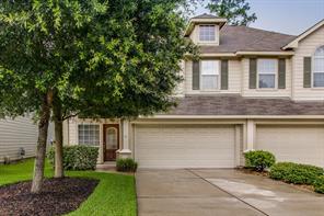 11 Benedict Canyon, The Woodlands, TX, 77382