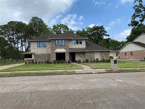 16303 Brook Forest, Houston TX 77059