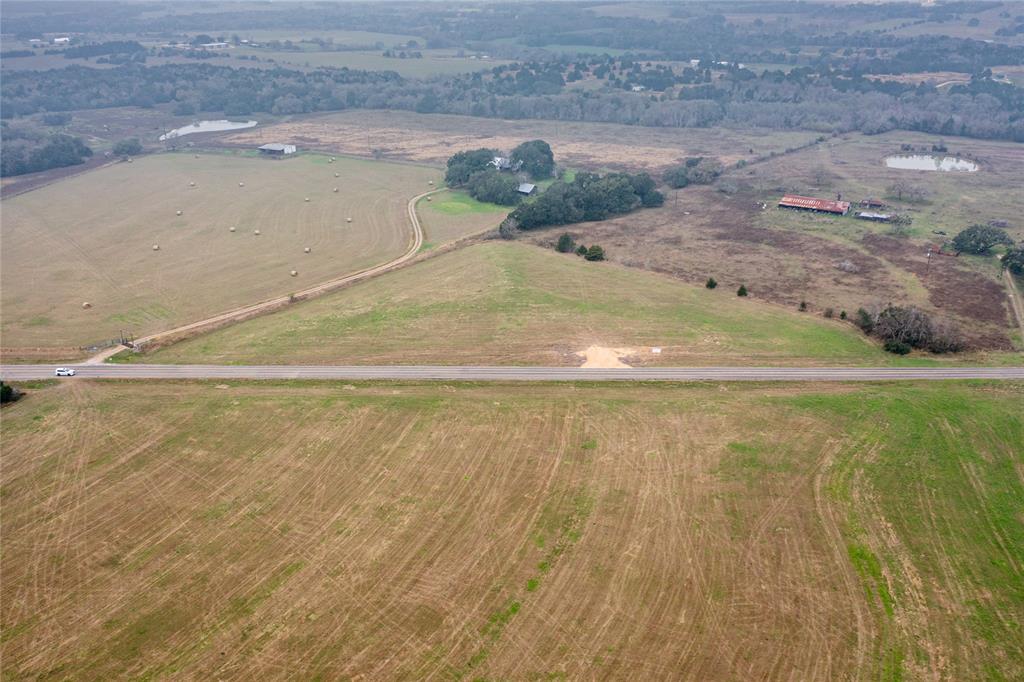Stunning and RARE 5 acre property in the highly desirable "Moravia" area of Lavaca County! This property features fencing on two sides of the property, freshly installed culvert and the ag exemption remains in place as long as it remains hay ground, per seller.