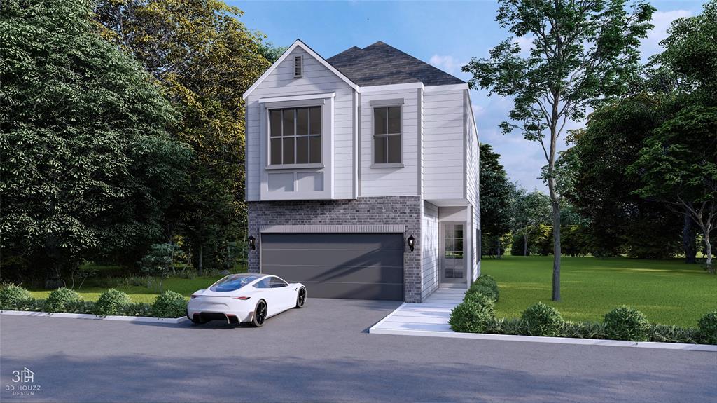 416  Stonework Landing Lane Houston Texas 77076, 9