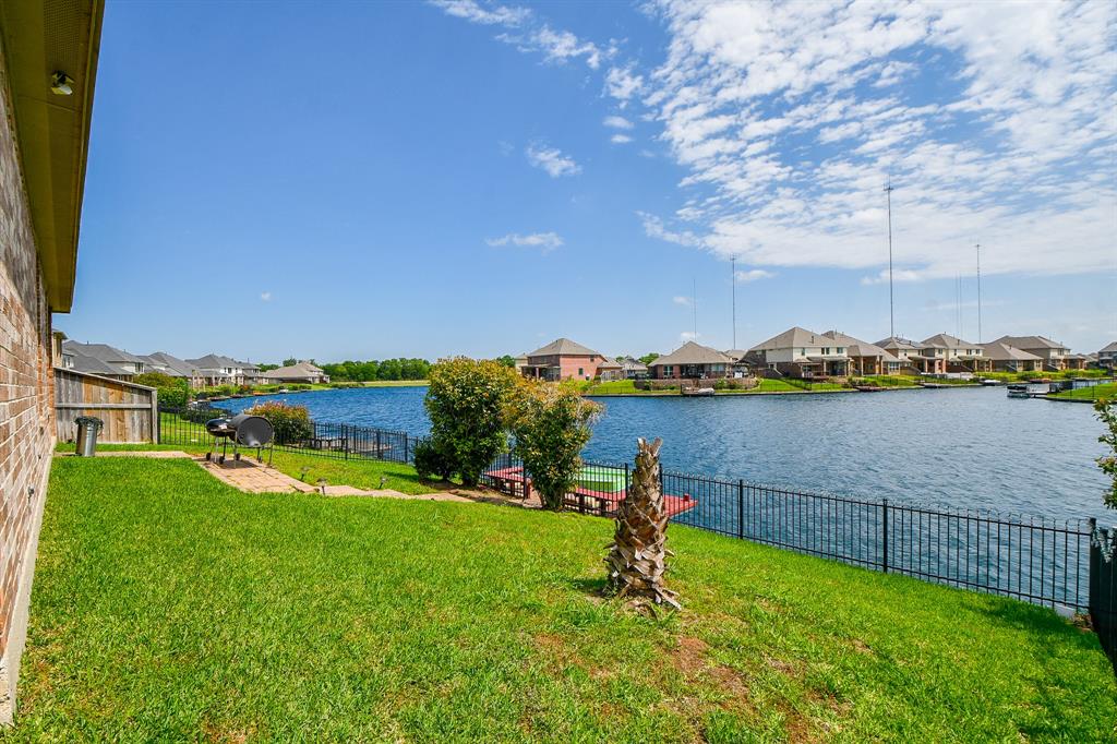 2403 Bal Harbour Drive, Missouri City, TX 77459