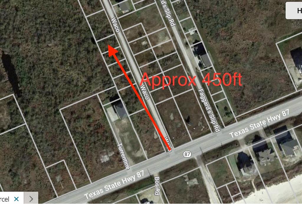 0000  Waco  Gilchrist Texas 77617, 33