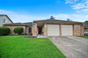 5442 Greenhill Forest, Houston, TX, 77088