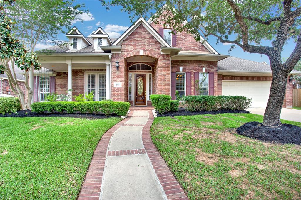 2915 Lacewood Court, Pearland, TX 77584
