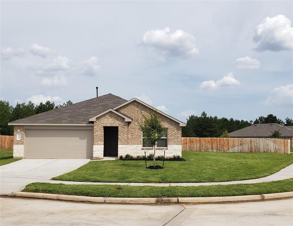 18502 N Portbec Court, New Caney, TX 77357
