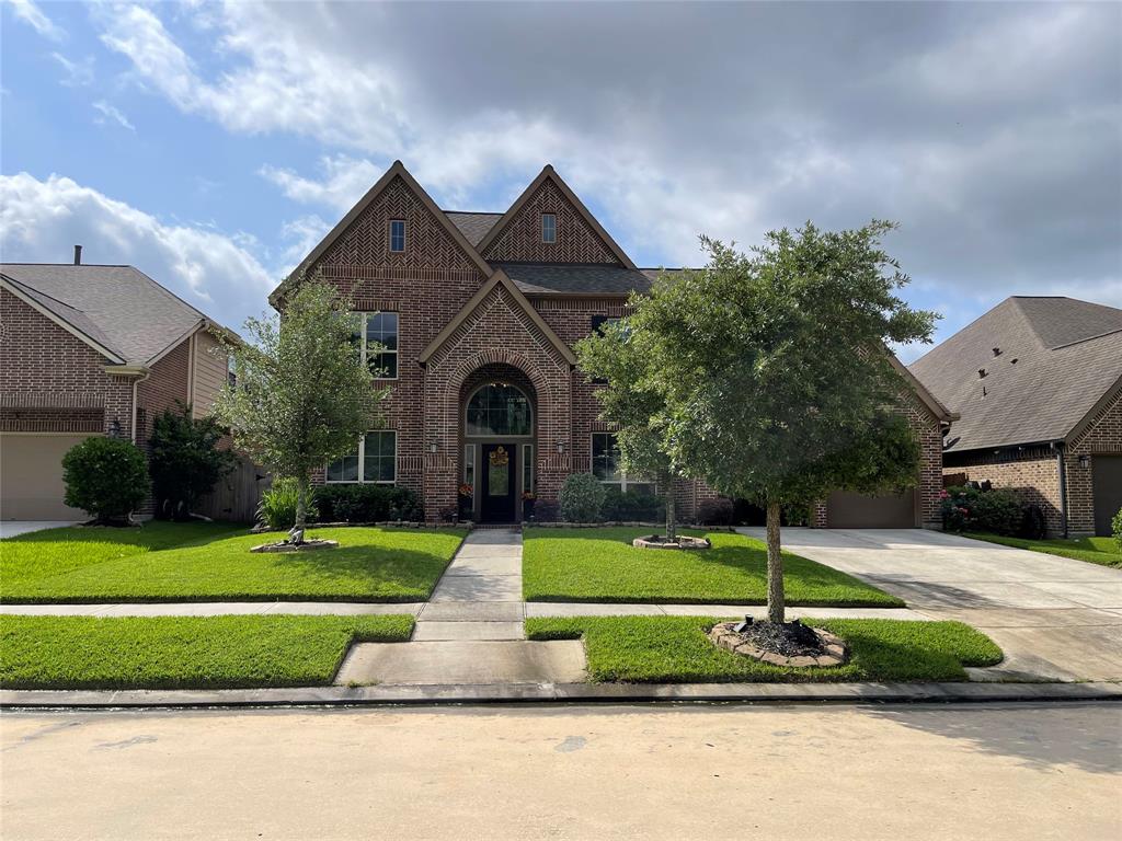 23315  Colleton Drive New Caney Texas 77357, 40