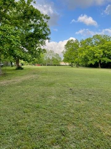 Look, build your dream home, on this 2.4351 acres, room for large garage, pool, whatever you like. Nice, quiet area, with mature trees. Priced to sell!