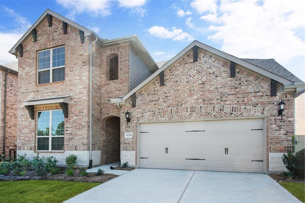 10714  Chinese Violet Street Conroe Texas 77385, 15