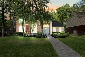 14 White Fawn, The Woodlands, TX, 77381