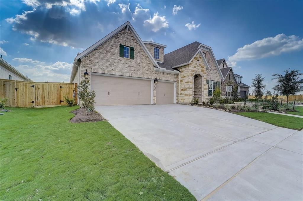 18715  Keepers Dwelling Court Cypress Texas 77433, 25