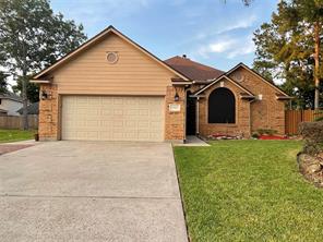 8523 Cross Country Drive, Humble, TX 77346